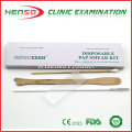 Henso Medical Pap Smear Test Kit